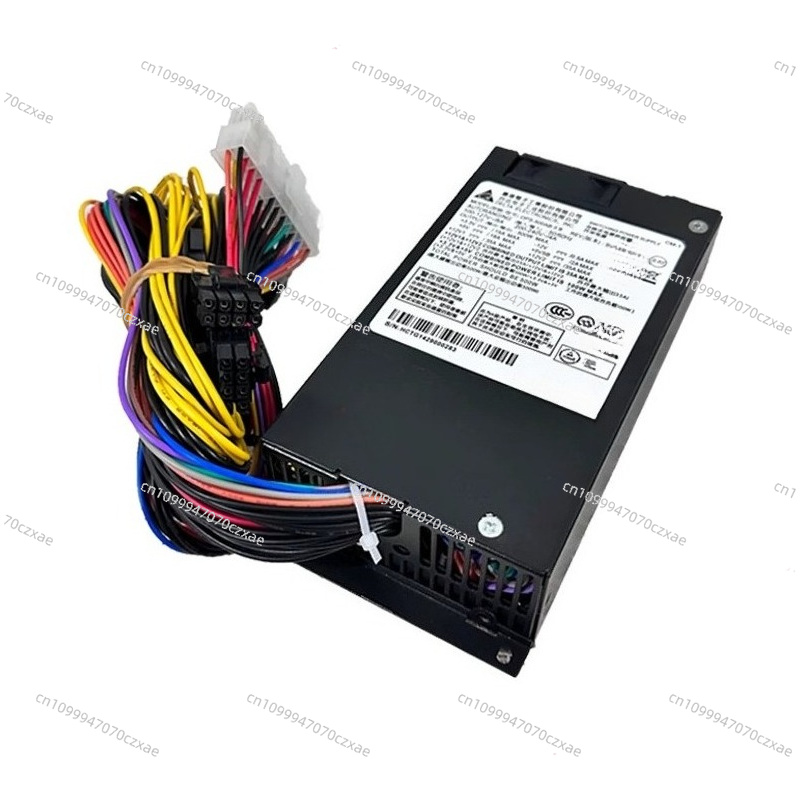 Atx Power Supply 1U Flex 500W - Alimentation électrique DPS-500AB-5 de 500W, petite,