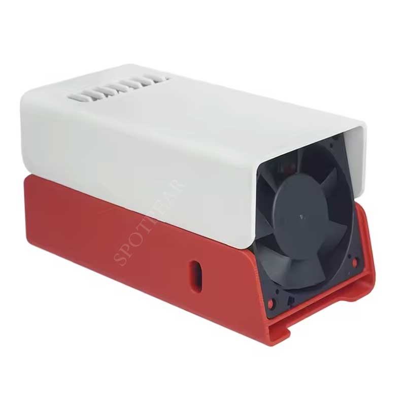 Deskpi Super6C - Sipeed NanoCluster Mini carte de grappe