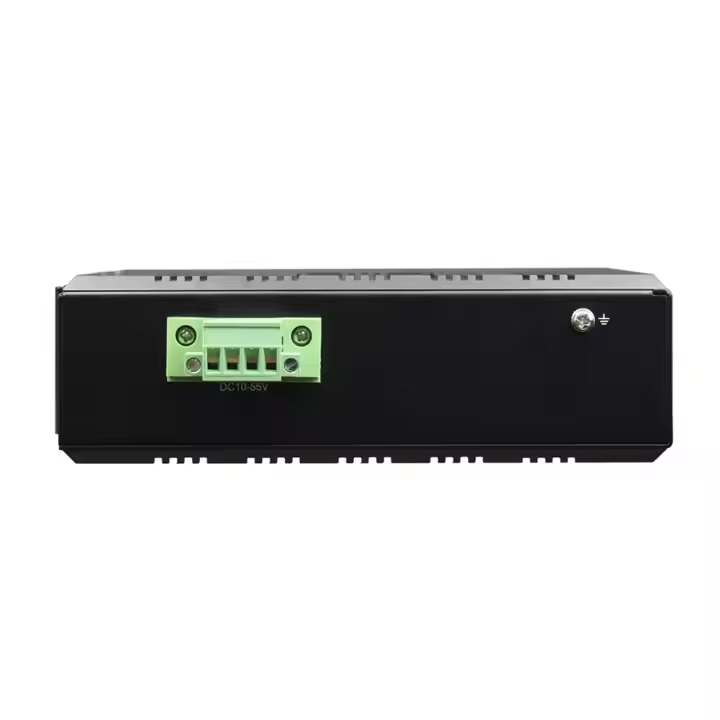 Sfp+ 10G Managed Switch 8 Port - Commutateur Ethernet Gigabit géré industriel L3