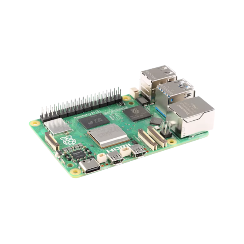 Raspberry Pi 5 8Gb - 1 pièce Raspberry Pi 5 Carte