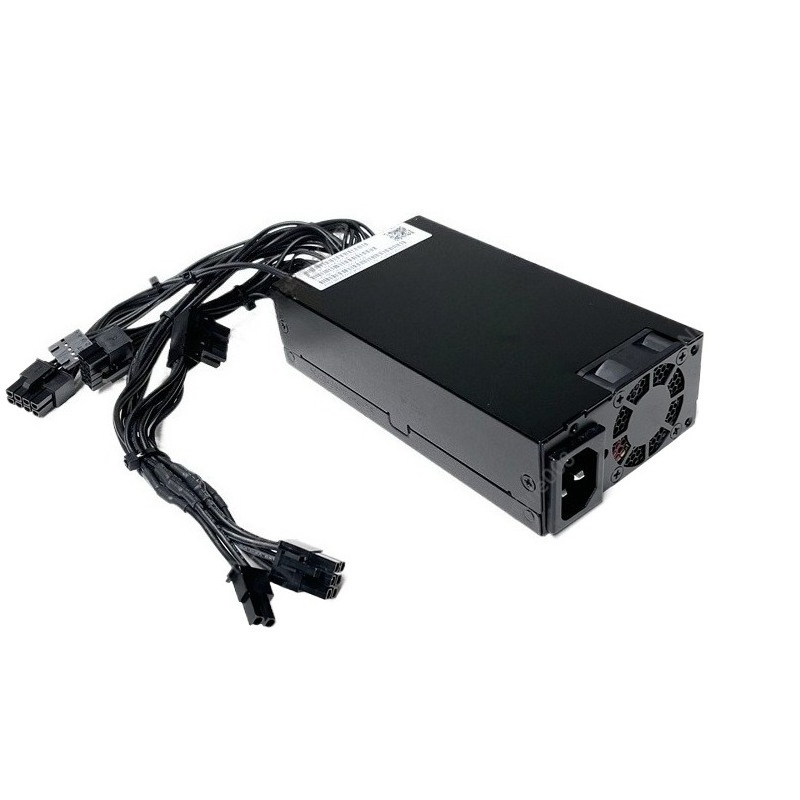 Atx Power Supply 1U Flex 500W - Alimentation électrique Flex ATX 500W 1U,