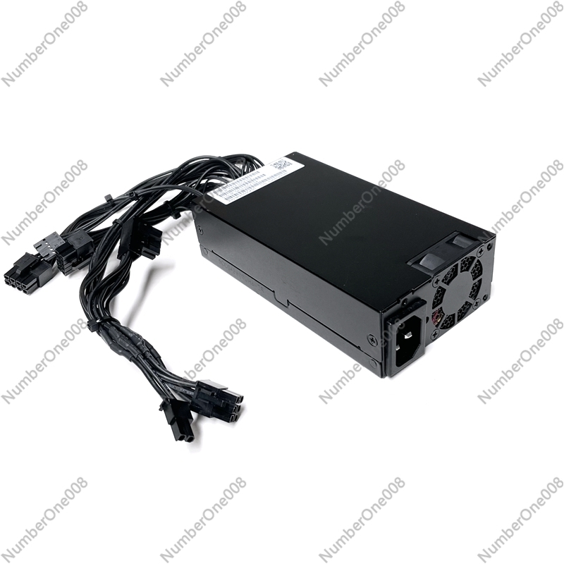 Atx Power Supply 1U Flex 500W - Alimentation électrique FSP500-30AS 500W 80Plus Platinum