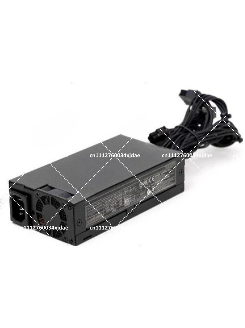 Atx Power Supply 1U Flex 500W - Alimentation électrique Flex ATX 500W, petite