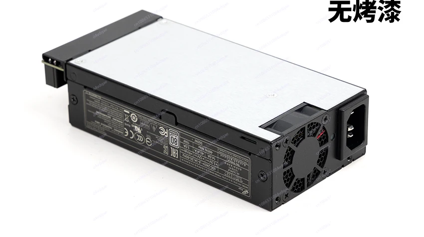 Atx Power Supply 1U Flex 500W - Bloc d'alimentation ATX Platinum Flex 500W