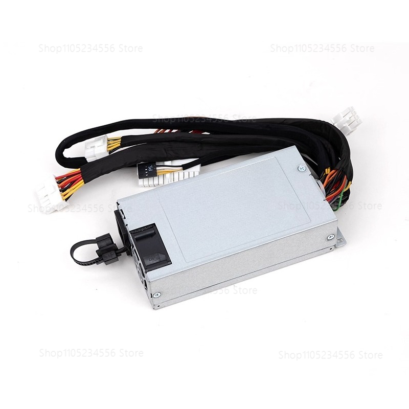 Atx Power Supply 1U Flex 500W - FSD059 Flex ATX alimentation 500W 80