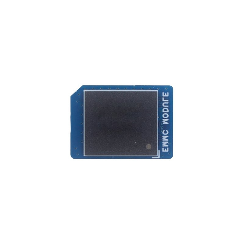 Orange Pi 5 Plus 32Gb - Module de stockage flash EMMC BAAE