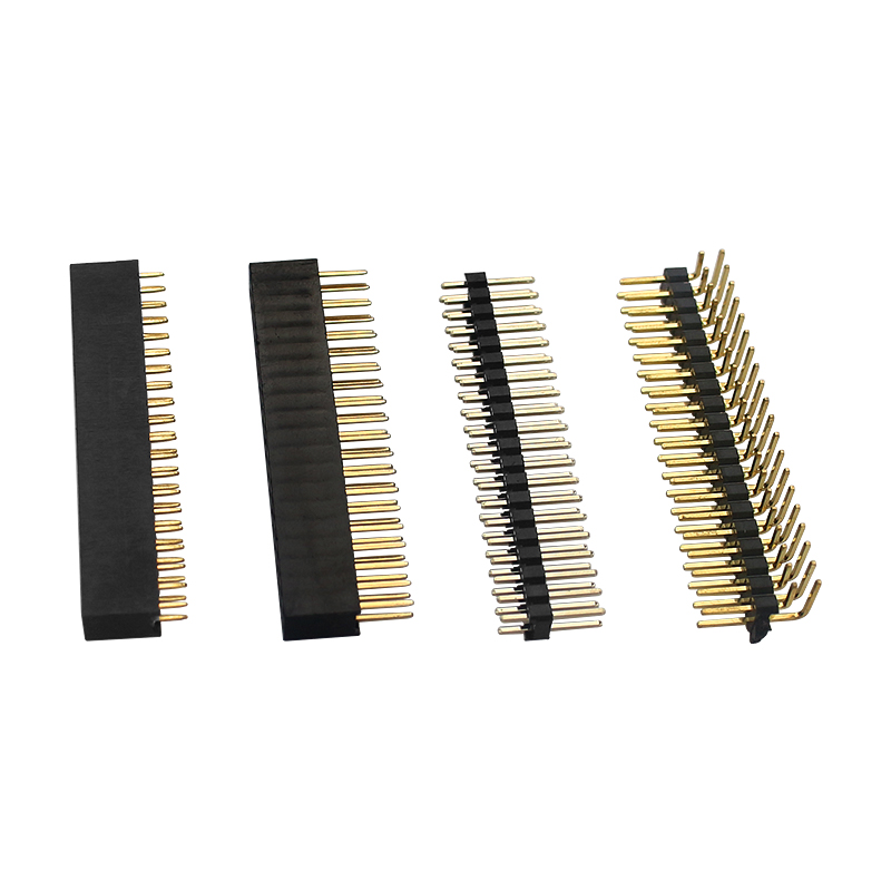 Turing Pi 2 - Raspberry Pi Kit d'en-tête GPIO 20