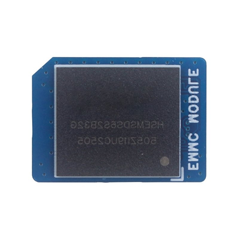 Orange Pi 5 Plus 32Gb - Module T23C EMMC 32 Go pour
