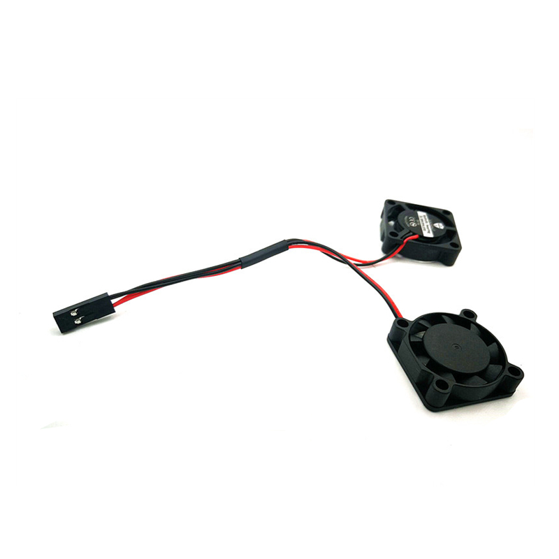 Turing Pi 2 - Raspberry Pi-Ventilateur de refroidissement pour imprimante