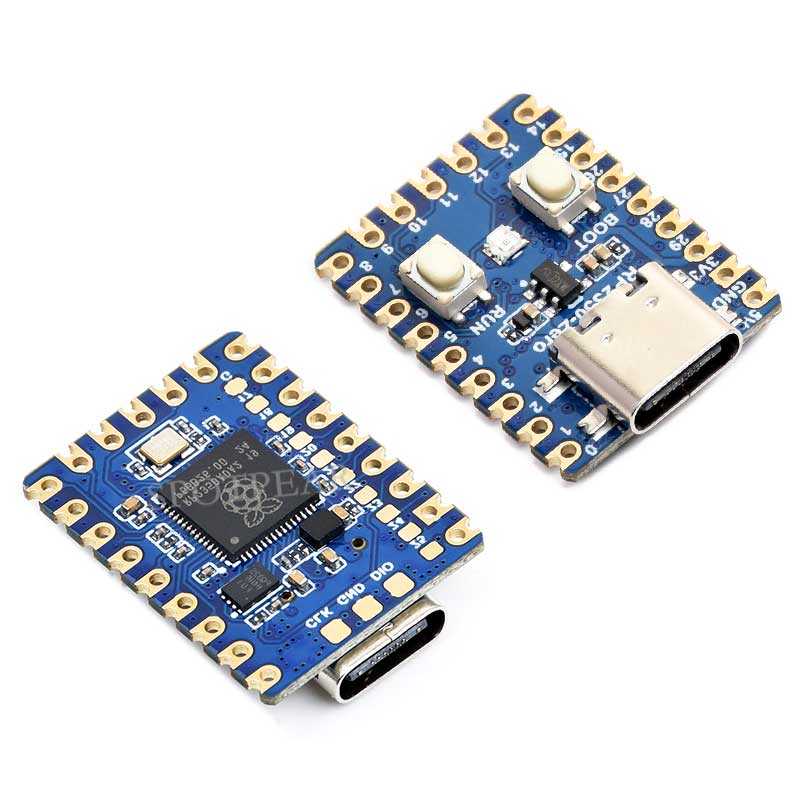 Raspberry Pi Pico 2 RP2350-Zer - Turing Pi 2 avis et prix