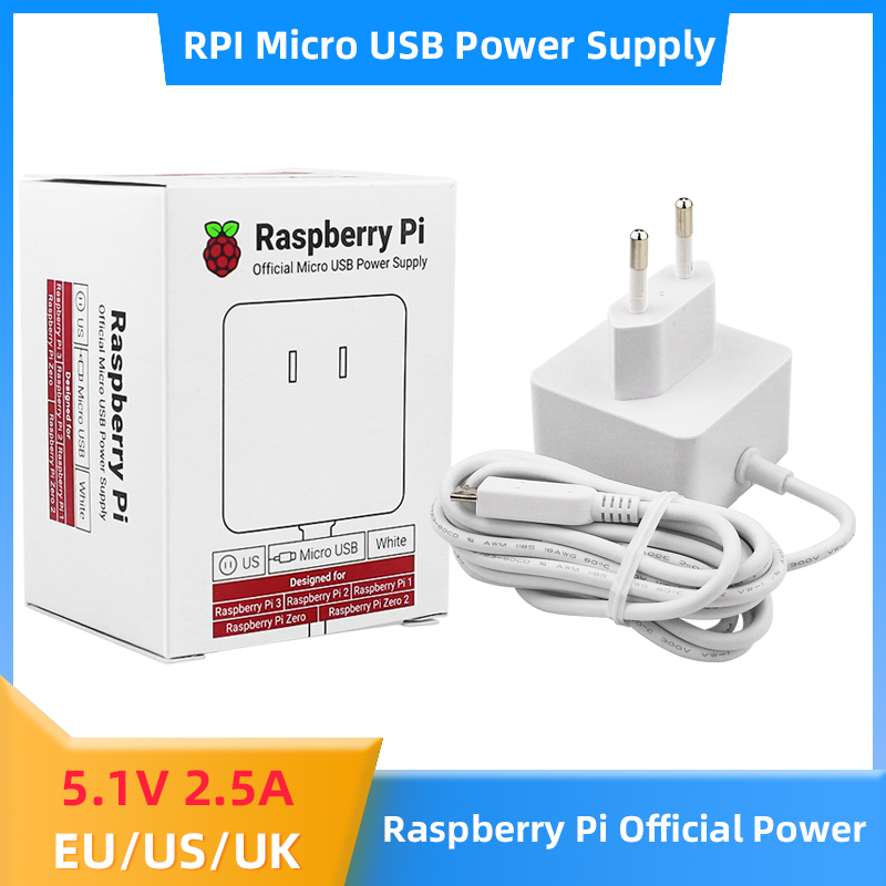 Câble d'alimentation micro USB - Turing Pi 2 avis et prix