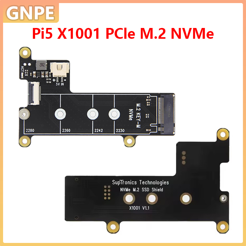 Raspberry Pi 5 PCIE M.2 protoc - Turing Pi 2 avis et prix