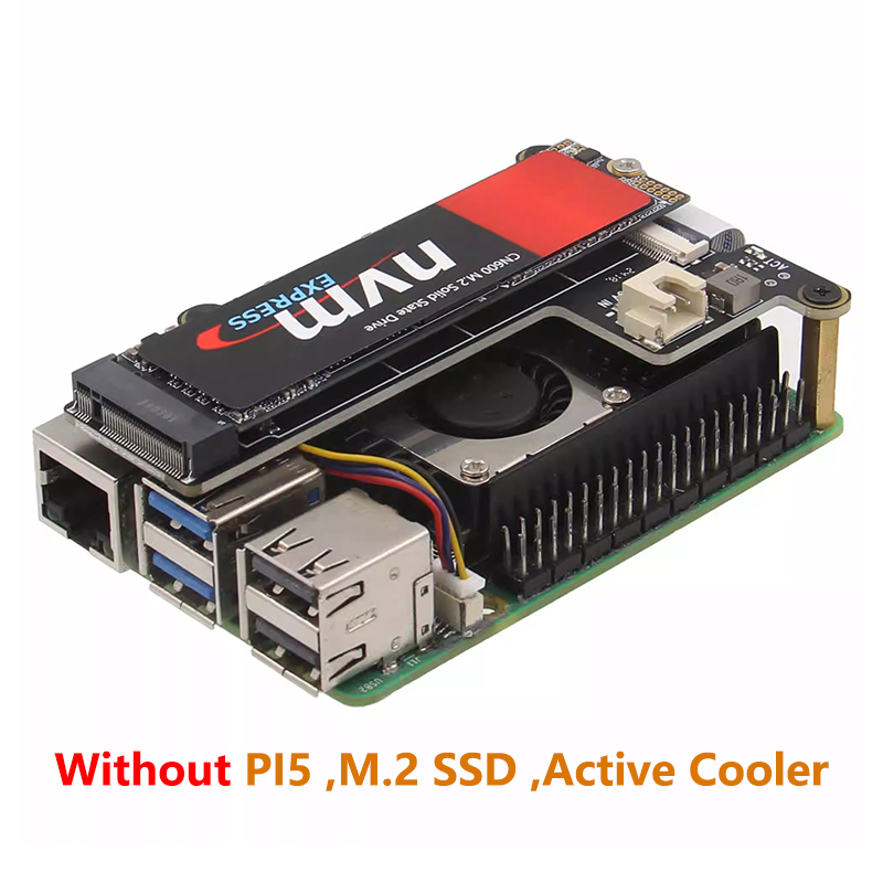 Raspberry Pi 5 PCIE M.2 protoc - Turing Pi 2 avis et prix