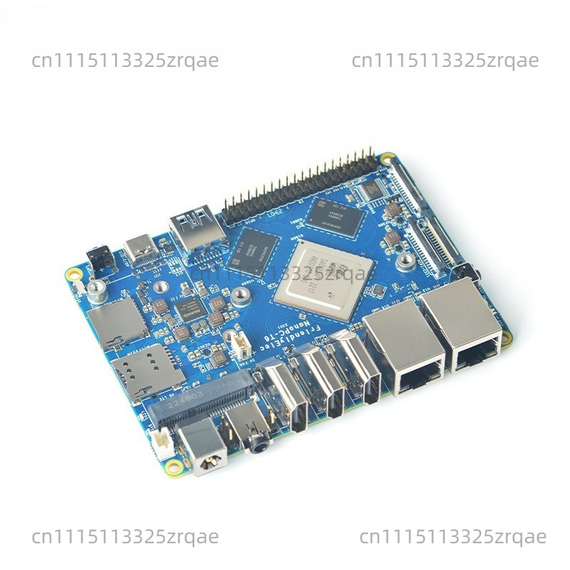 Carte de développement NanoPC  - Nanopc T6 16Gb avis et prix