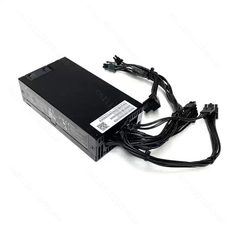 Alimentation électrique compac - Atx Power Supply 1U Flex 500W avis et prix