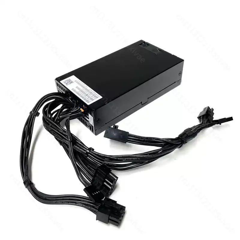 Alimentation électrique compac - Atx Power Supply 1U Flex 500W avis et prix