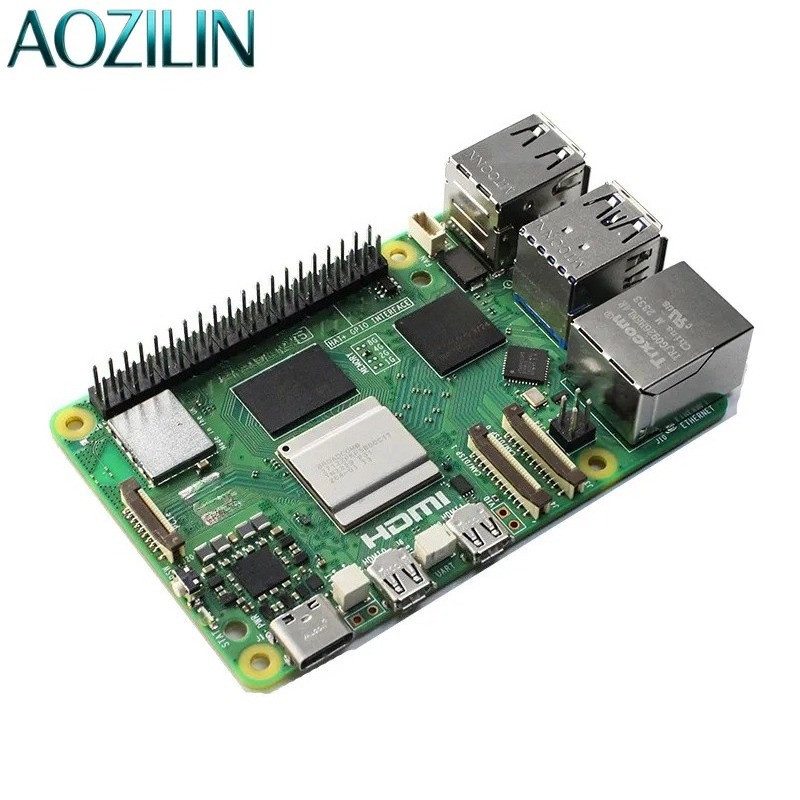 Kit de carte mère de développe - Raspberry Pi 5 8Gb avis et prix