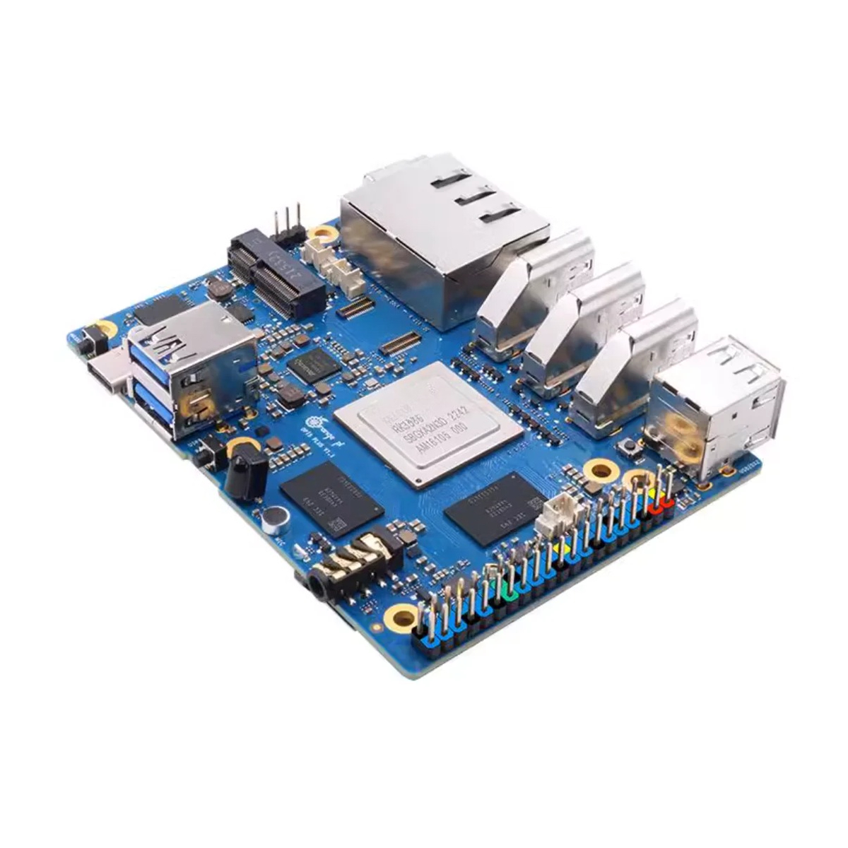 Orange Pi 5 Plus 32 Go RK3588  - Orange Pi 5 Plus 32Gb avis et prix