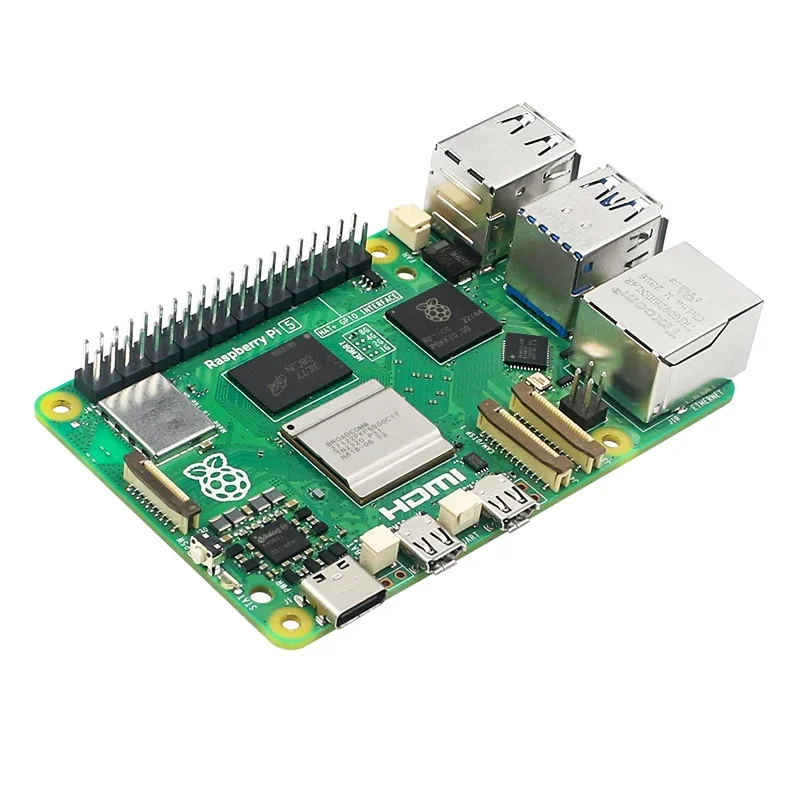 Carte de développement SmCpOri - Raspberry Pi 5 8Gb avis et prix