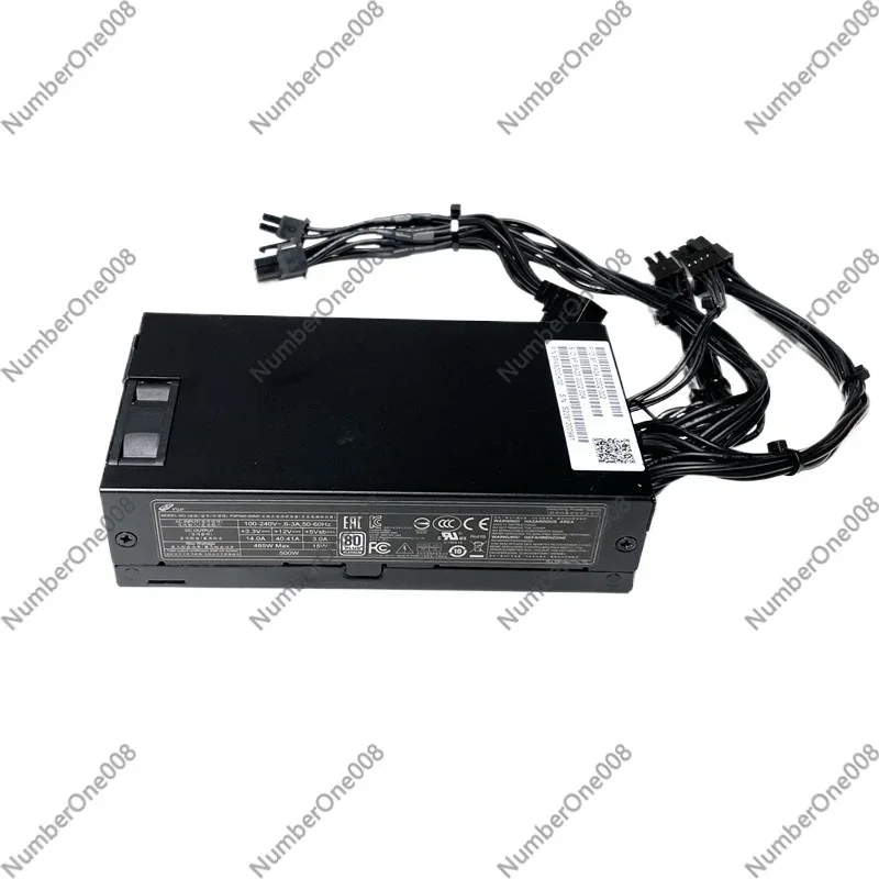 Alimentation électrique FSP500 - Atx Power Supply 1U Flex 500W avis et prix