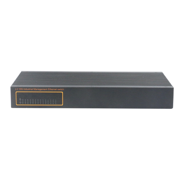 Produit phare, Recommandation  - Sfp+ 10G Managed Switch 8 Port avis et prix