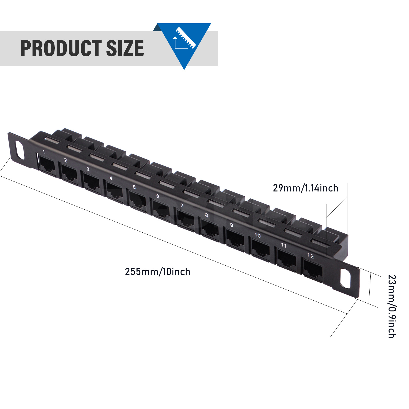 DeskPi Rackmate accessoires pa - Deskpi Super6C avis et prix