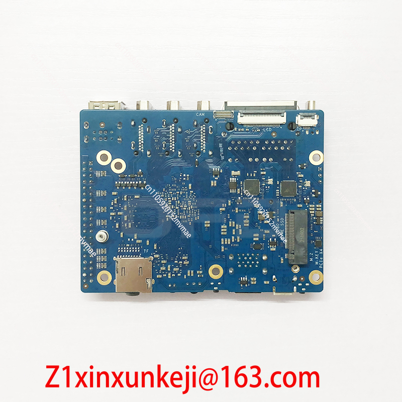 Orange Pi 5 Plus, ordinateur m - Orange Pi 5 Plus 32Gb avis et prix