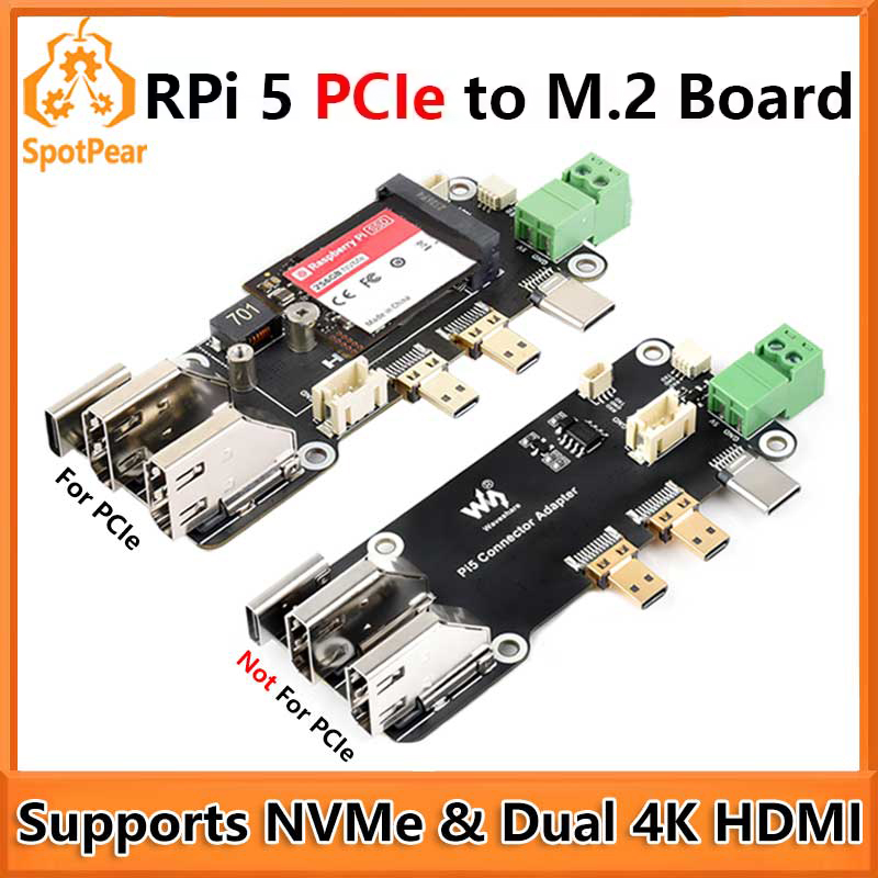 La carte adaptateur multifonct - Turing Pi 2 avis et prix
