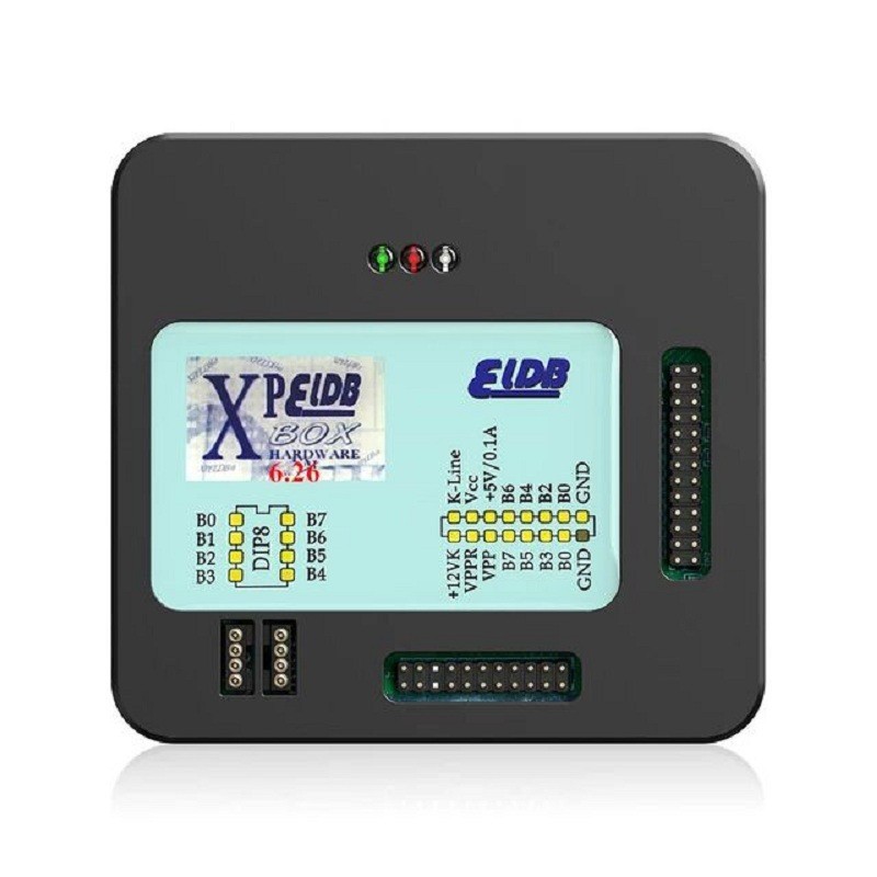 Programmeur de Réglage de Puce - Deskpi Super6C avis et prix