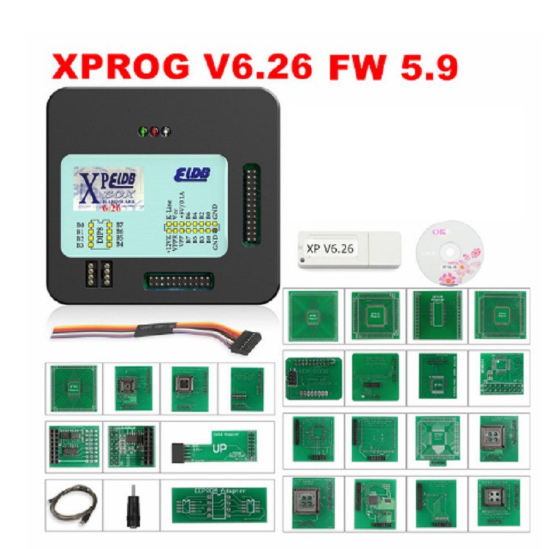 Programmeur de Réglage de Puce - Deskpi Super6C avis et prix