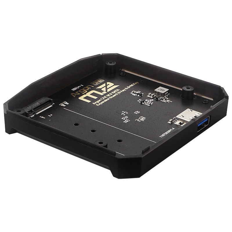 Carte d'extension Raspberry Pi - Turing Pi 2 avis et prix
