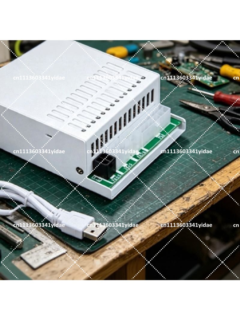 Bloc d'alimentation modulaire  - Atx Power Supply 1U Flex 500W avis et prix