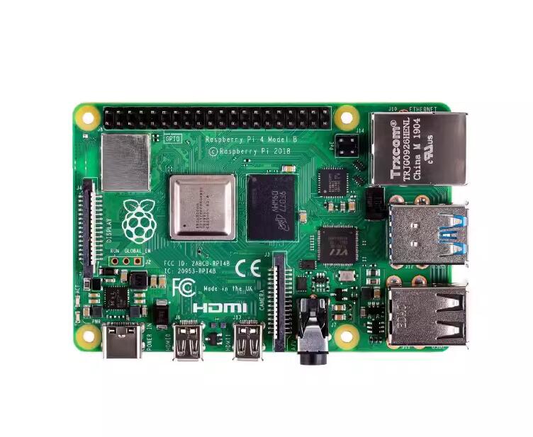 Raspberry Pi 4 et 5 modèle B 1 - Raspberry Pi 5 8Gb avis et prix