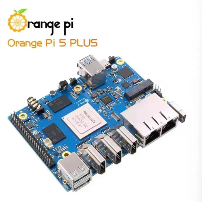 RoRuS Orange Pi 5 Plus 32 Go R - Orange Pi 5 Plus 32Gb avis et prix