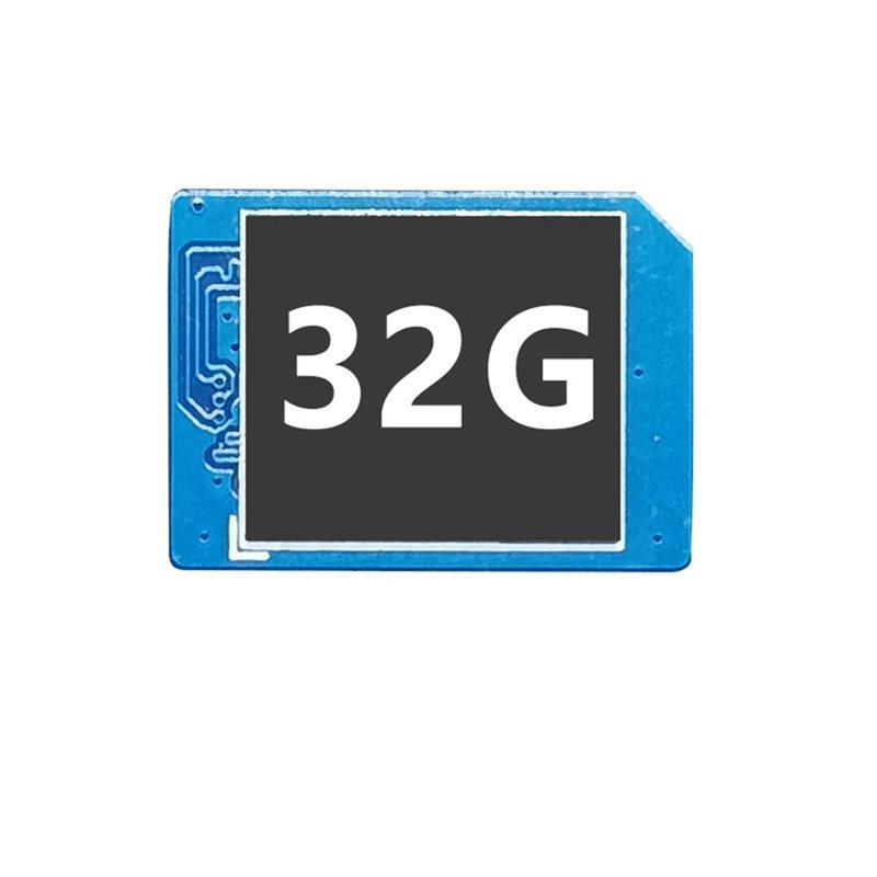Module de stockage Flash EMMC  - Orange Pi 5 Plus 32Gb avis et prix