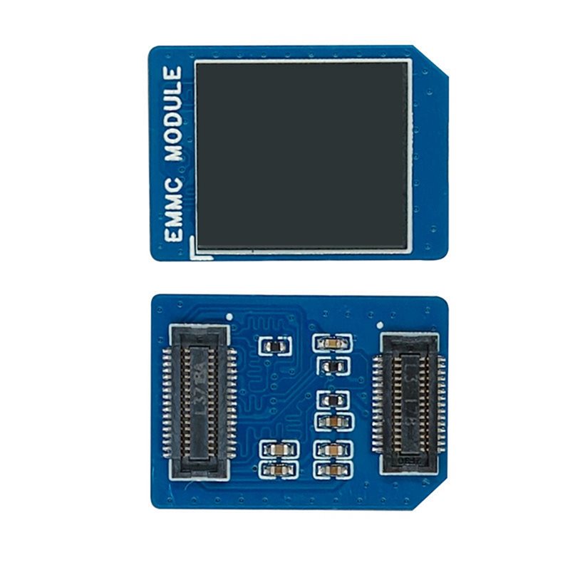 Module de stockage Flash EMMC  - Orange Pi 5 Plus 32Gb avis et prix
