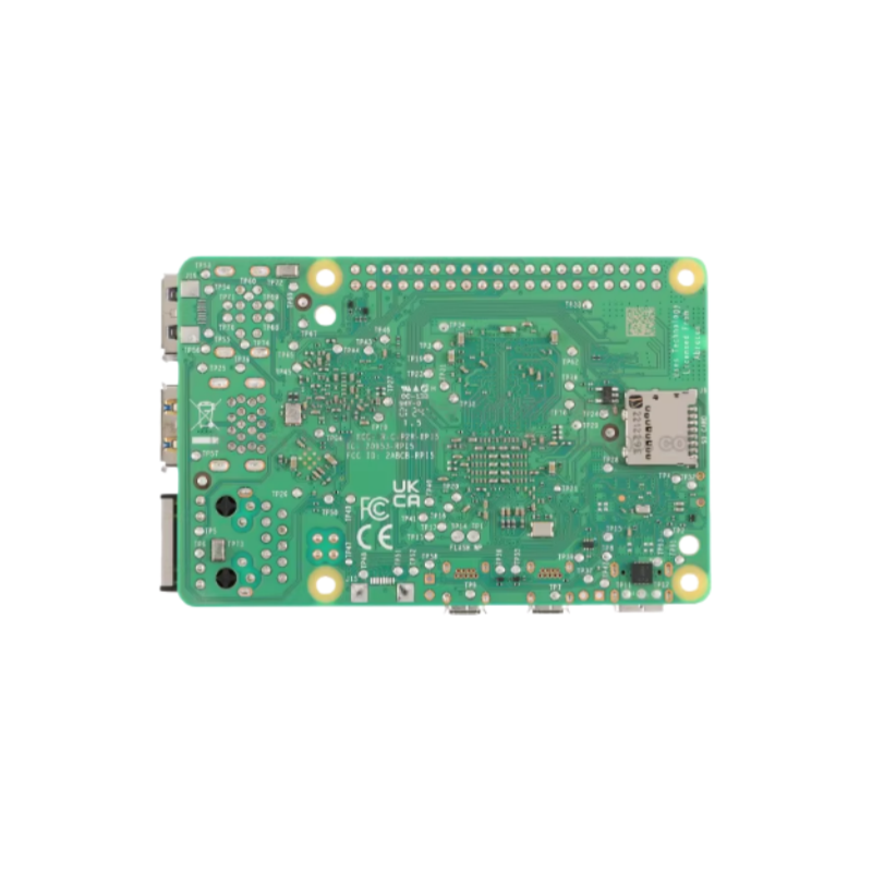 1 pièce Raspberry Pi 5 Carte d - Raspberry Pi 5 8Gb avis et prix