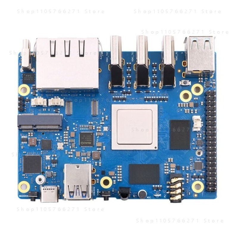 Orange Pi 5 Plus 32 Go RAM Ord - Orange Pi 5 Plus 32Gb avis et prix