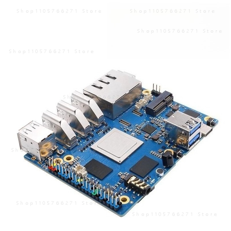 Orange Pi 5 Plus 32 Go RAM Ord - Orange Pi 5 Plus 32Gb avis et prix