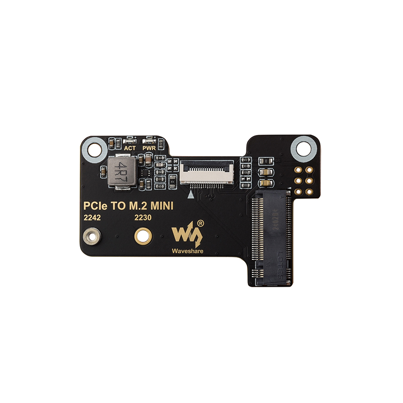 Raspberry Pi 5 PCIe vers M.2 M - Turing Pi 2 avis et prix
