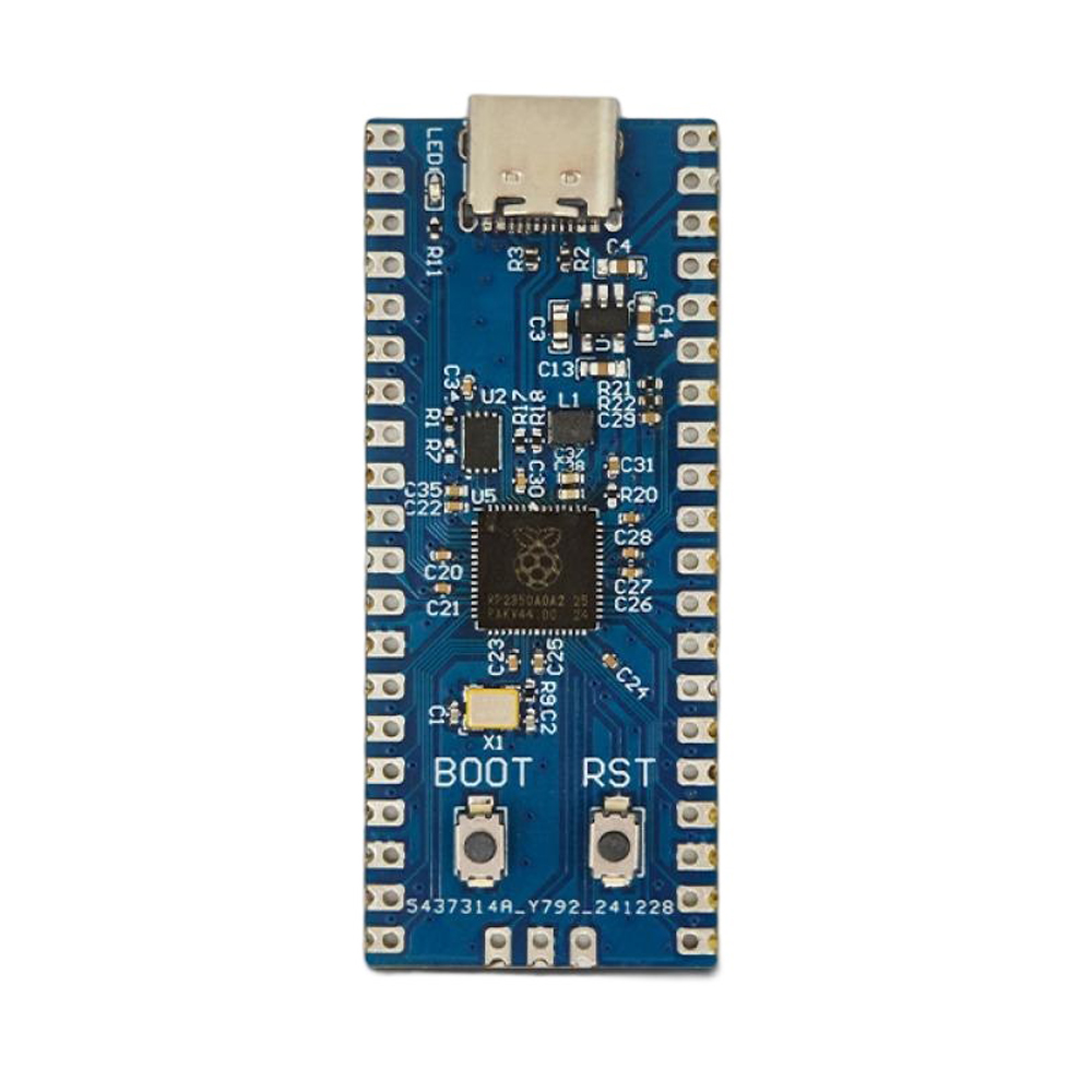 Carte de développement du micr - Turing Pi 2 avis et prix