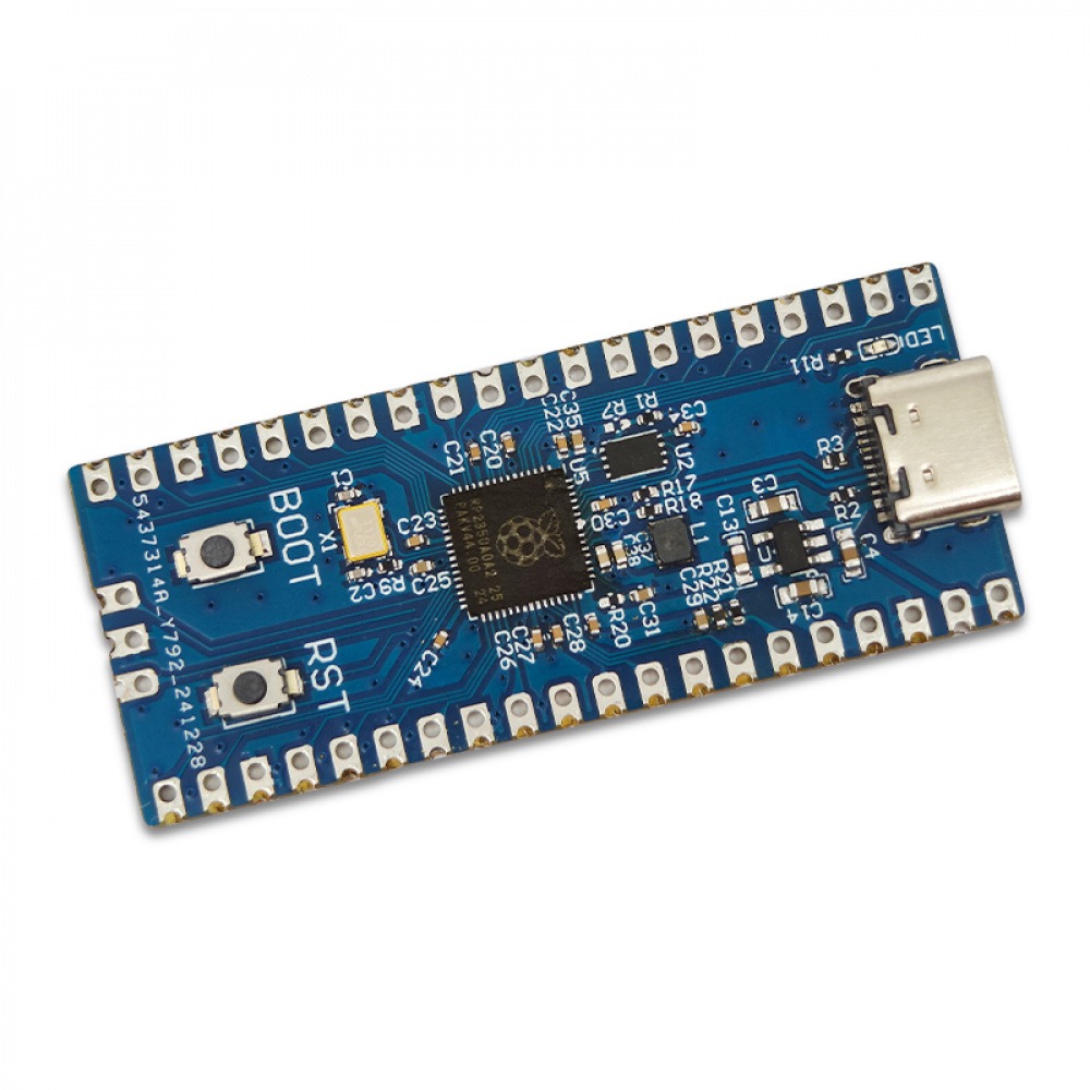 Carte de développement du micr - Turing Pi 2 avis et prix