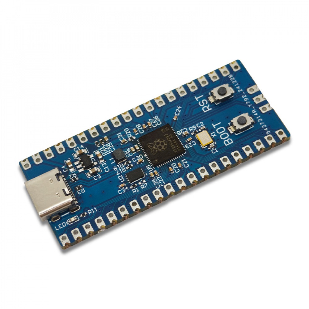 Carte de développement du micr - Turing Pi 2 avis et prix