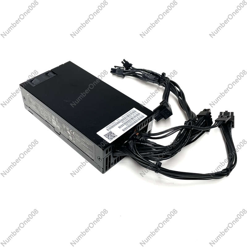 Alimentation électrique FSP500 - Atx Power Supply 1U Flex 500W avis et prix