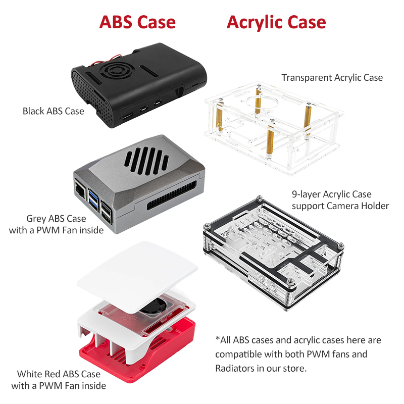 Raspberry Pi 5 d'origine BCM27 - Raspberry Pi 5 8Gb avis et prix