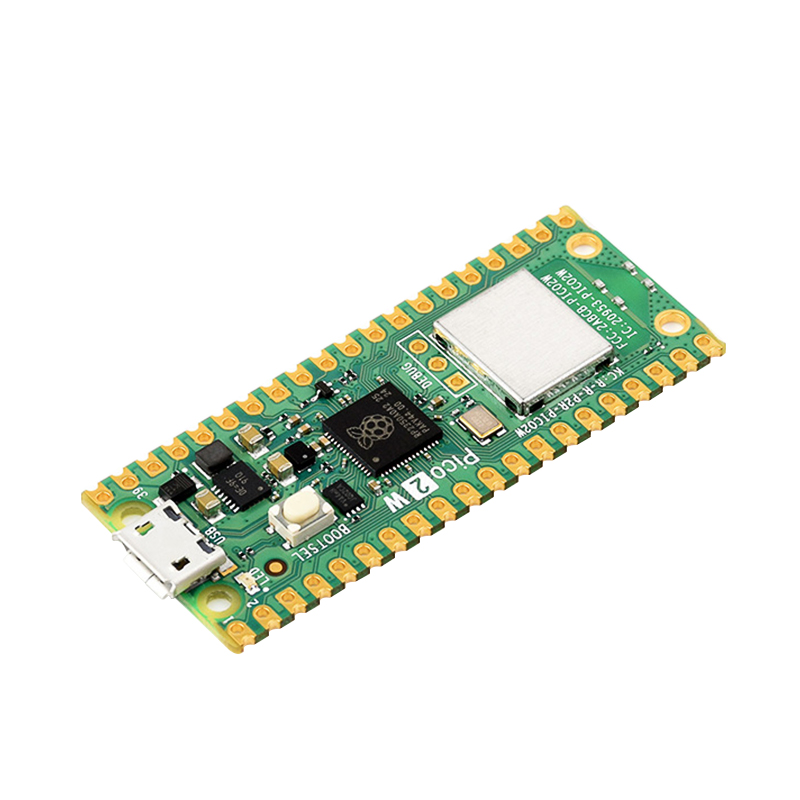 Raspberry Pi Pico 2 W RP2350 p - Turing Pi 2 avis et prix