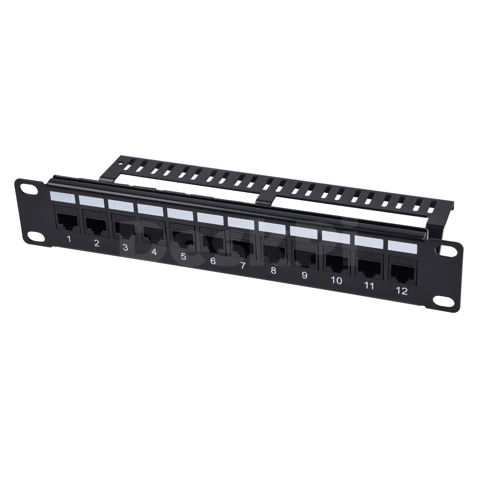 Panneau de brassage Keystone D - Deskpi Super6C avis et prix