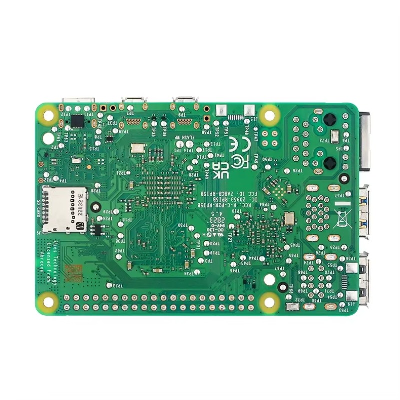 Nouvelle carte de développemen - Raspberry Pi 5 8Gb avis et prix