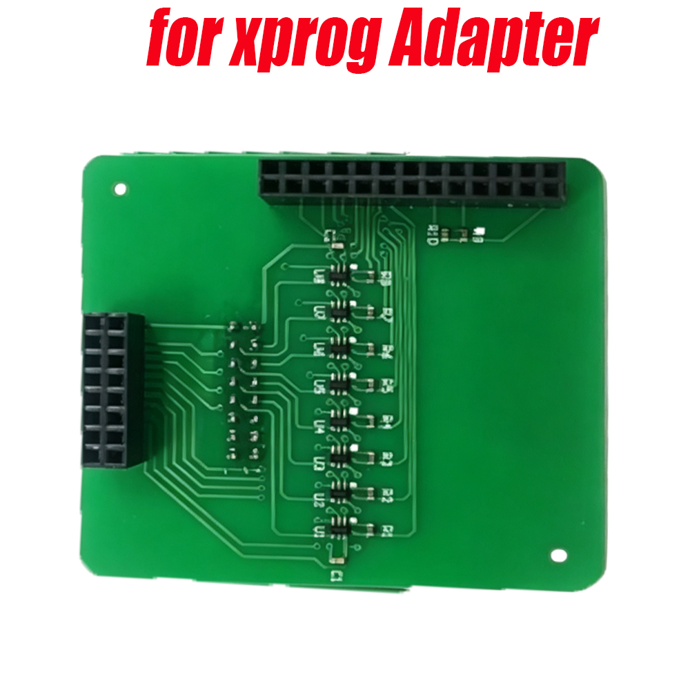 Adaptateurs complets pour prog - Deskpi Super6C avis et prix