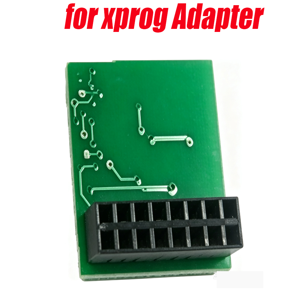Adaptateurs complets pour prog - Deskpi Super6C avis et prix
